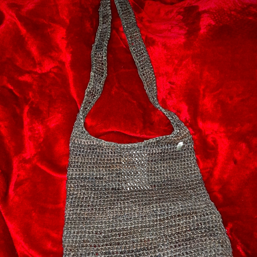 Kaminski crossbody